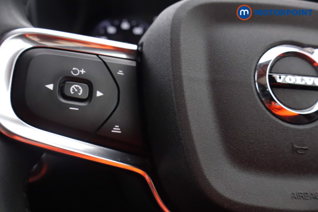 Volvo Xc40 Ultimate Automatic Petrol Plug-In Hybrid SUV - Stock Number (1579239) - 3rd supplementary image