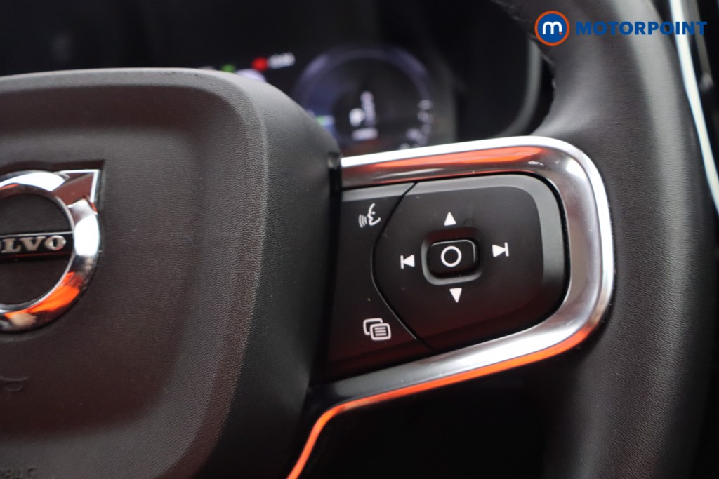 Volvo Xc40 Ultimate Automatic Petrol Plug-In Hybrid SUV - Stock Number (1579239) - 4th supplementary image