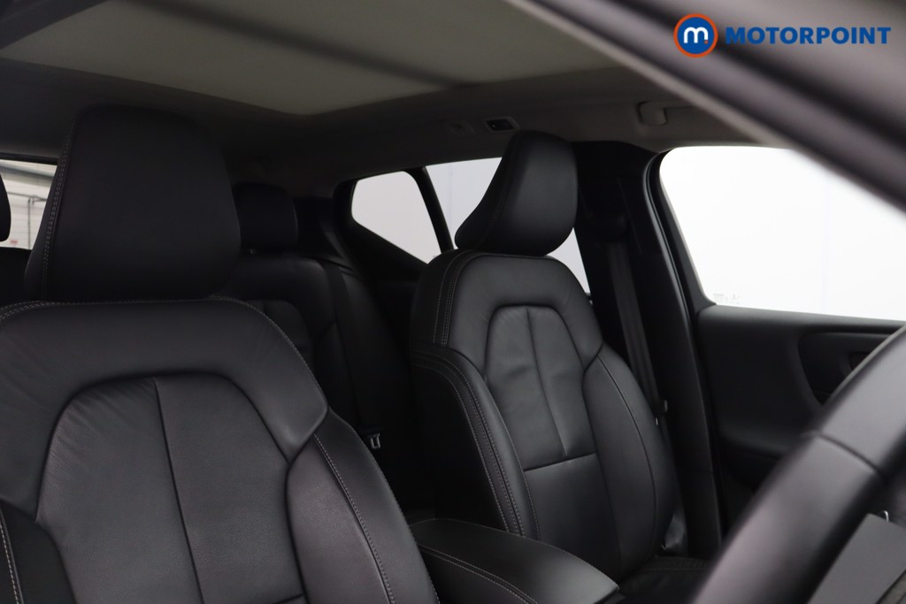 Volvo Xc40 Ultimate Automatic Petrol Plug-In Hybrid SUV - Stock Number (1579239) - 13th supplementary image