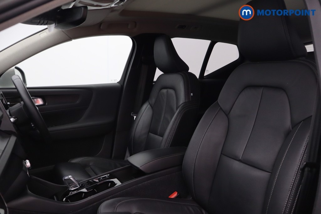 Volvo Xc40 Ultimate Automatic Petrol Plug-In Hybrid SUV - Stock Number (1579239) - 14th supplementary image