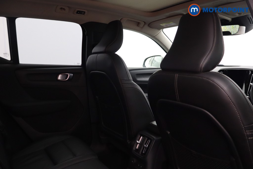 Volvo Xc40 Ultimate Automatic Petrol Plug-In Hybrid SUV - Stock Number (1579239) - 15th supplementary image