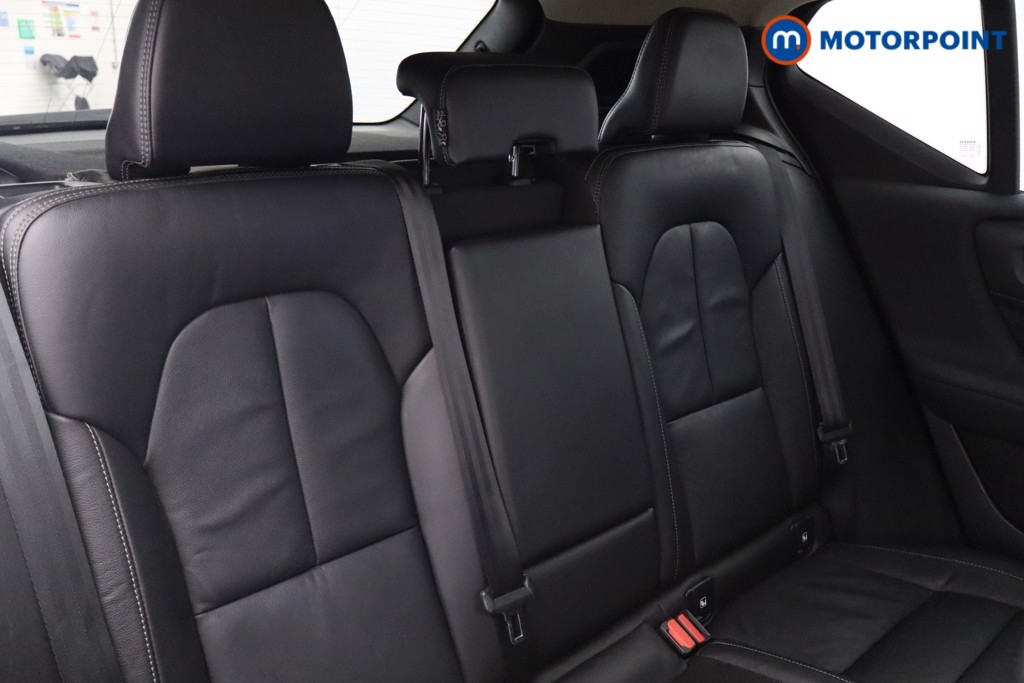 Volvo Xc40 Ultimate Automatic Petrol Plug-In Hybrid SUV - Stock Number (1579239) - 16th supplementary image