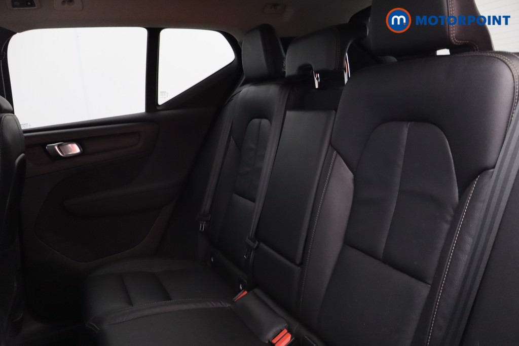 Volvo Xc40 Ultimate Automatic Petrol Plug-In Hybrid SUV - Stock Number (1579239) - 17th supplementary image