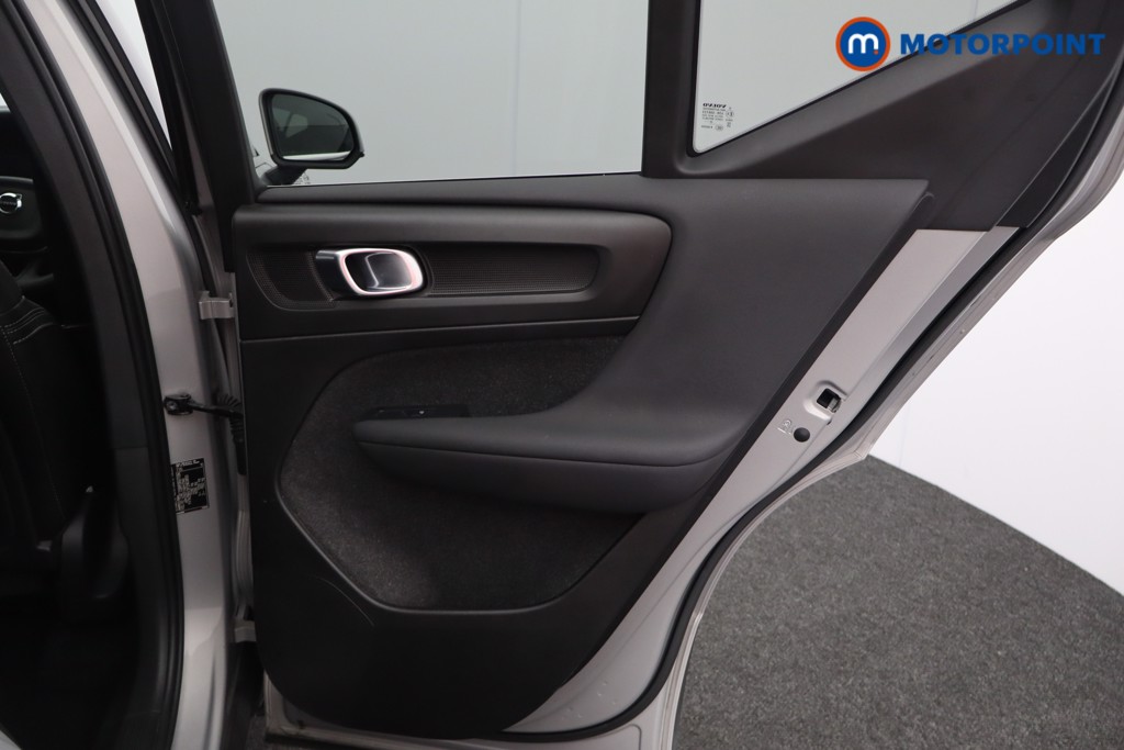 Volvo Xc40 Ultimate Automatic Petrol Plug-In Hybrid SUV - Stock Number (1579239) - 18th supplementary image