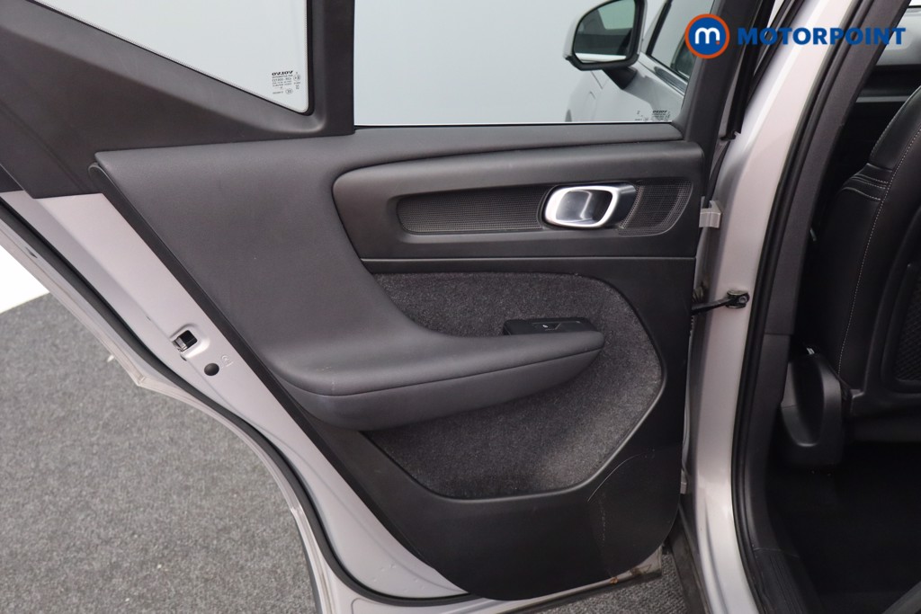 Volvo Xc40 Ultimate Automatic Petrol Plug-In Hybrid SUV - Stock Number (1579239) - 19th supplementary image