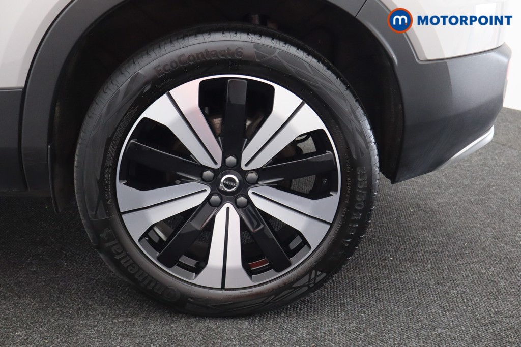 Volvo Xc40 Ultimate Automatic Petrol Plug-In Hybrid SUV - Stock Number (1579239) - 21st supplementary image