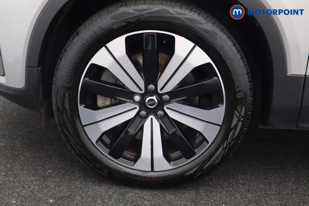 Volvo Xc40 Ultimate Automatic Petrol Plug-In Hybrid SUV - Stock Number (1579239) - 22nd supplementary image