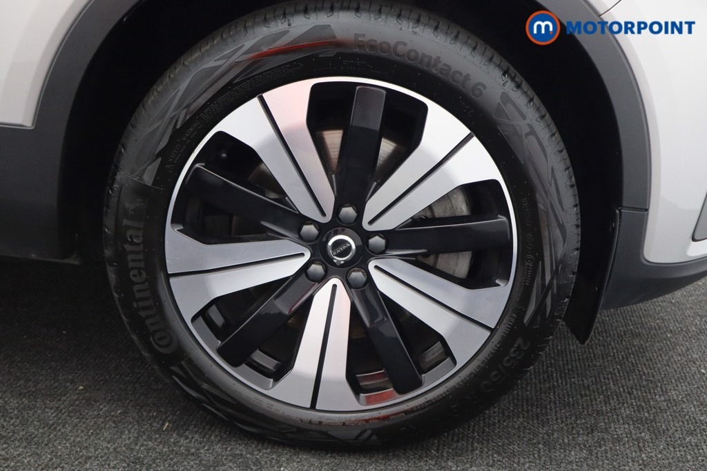 Volvo Xc40 Ultimate Automatic Petrol Plug-In Hybrid SUV - Stock Number (1579239) - 23rd supplementary image