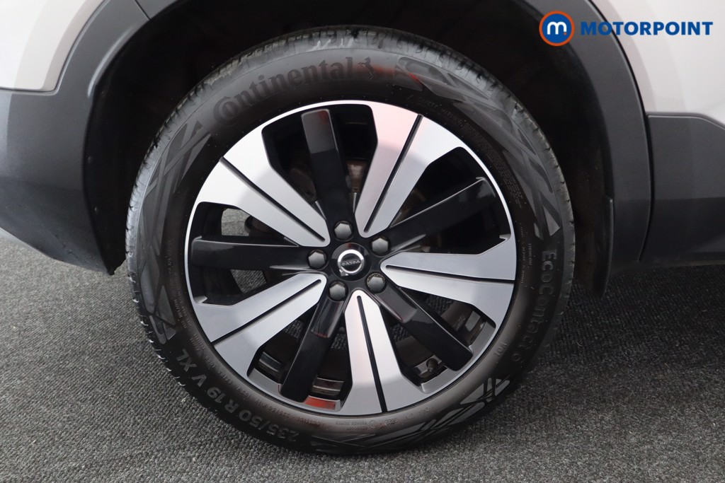 Volvo Xc40 Ultimate Automatic Petrol Plug-In Hybrid SUV - Stock Number (1579239) - 24th supplementary image