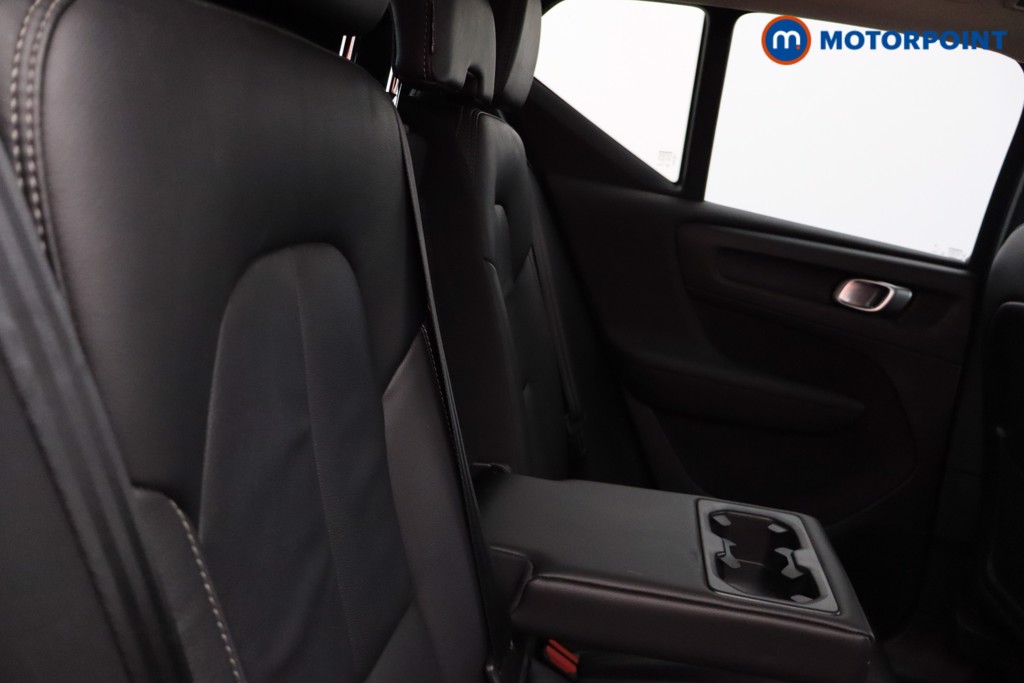 Volvo Xc40 Ultimate Automatic Petrol Plug-In Hybrid SUV - Stock Number (1579239) - 27th supplementary image