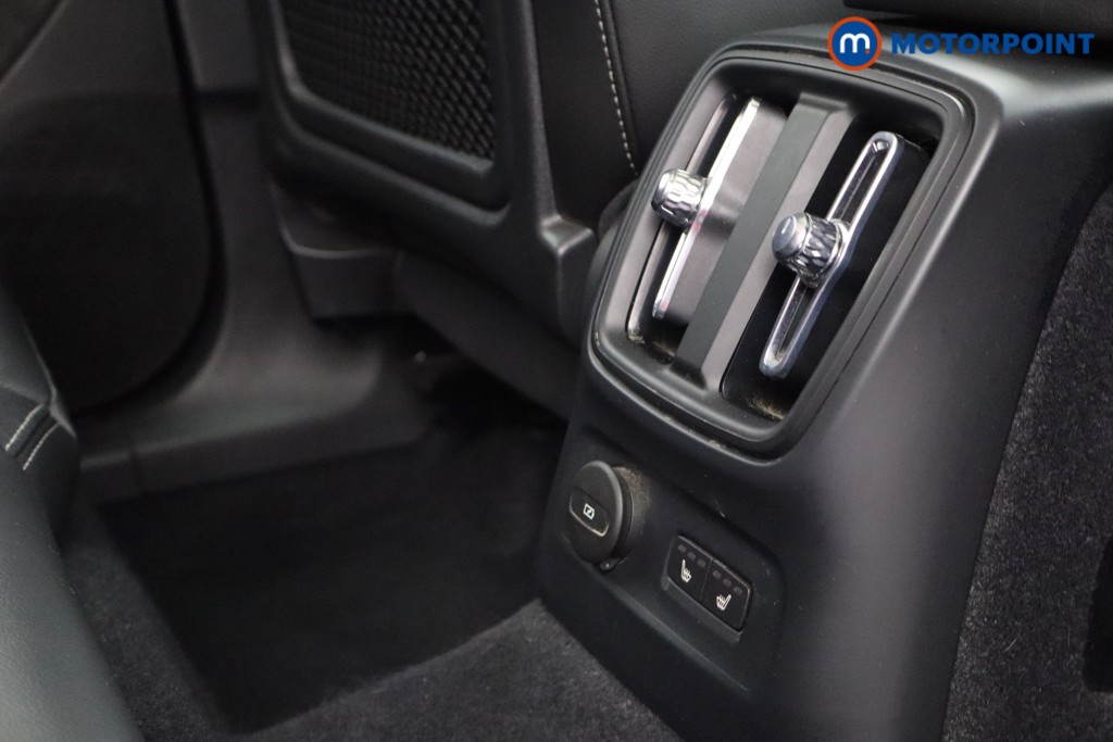 Volvo Xc40 Ultimate Automatic Petrol Plug-In Hybrid SUV - Stock Number (1579239) - 28th supplementary image