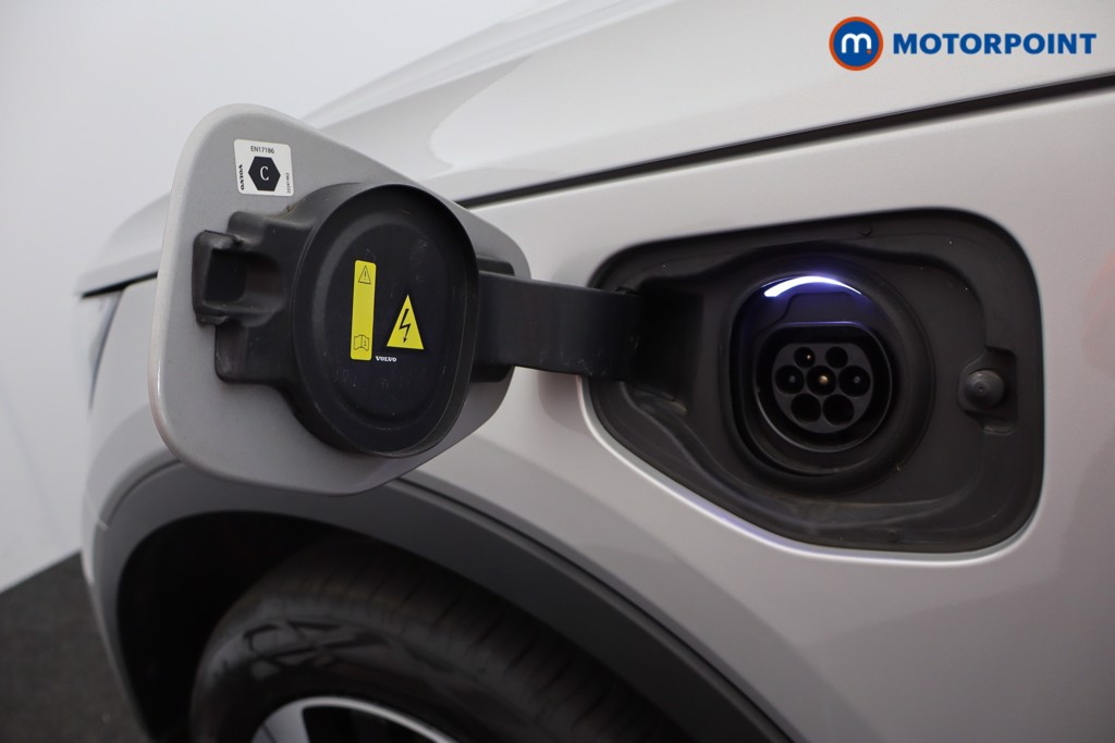 Volvo Xc40 Ultimate Automatic Petrol Plug-In Hybrid SUV - Stock Number (1579239) - 30th supplementary image