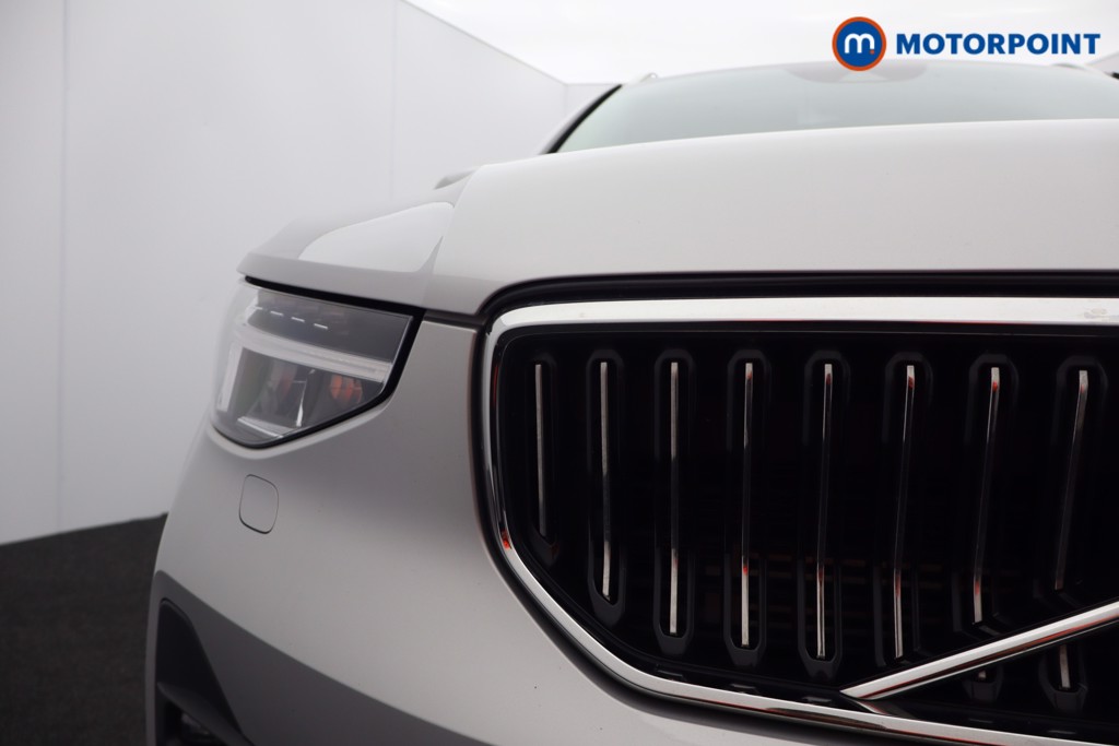 Volvo Xc40 Ultimate Automatic Petrol Plug-In Hybrid SUV - Stock Number (1579239) - 32nd supplementary image