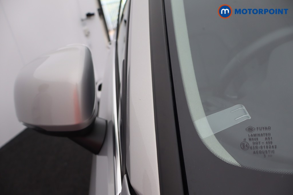 Volvo Xc40 Ultimate Automatic Petrol Plug-In Hybrid SUV - Stock Number (1579239) - 34th supplementary image