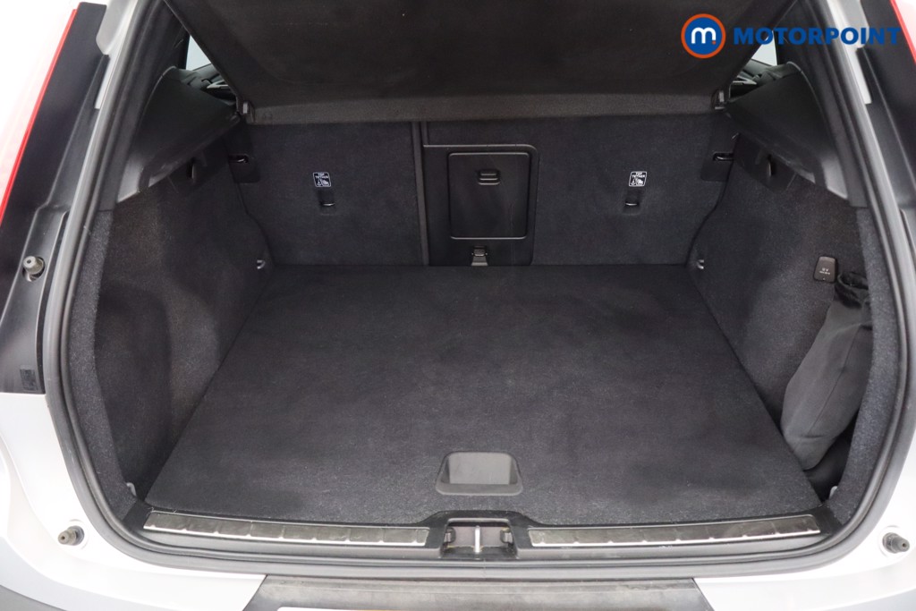 Volvo Xc40 Ultimate Automatic Petrol Plug-In Hybrid SUV - Stock Number (1579239) - 38th supplementary image