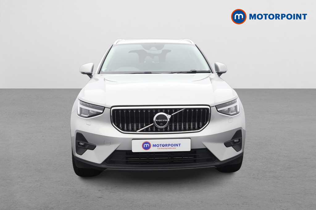 Volvo Xc40 Ultimate Automatic Petrol Plug-In Hybrid SUV - Stock Number (1579239) - Front bumper