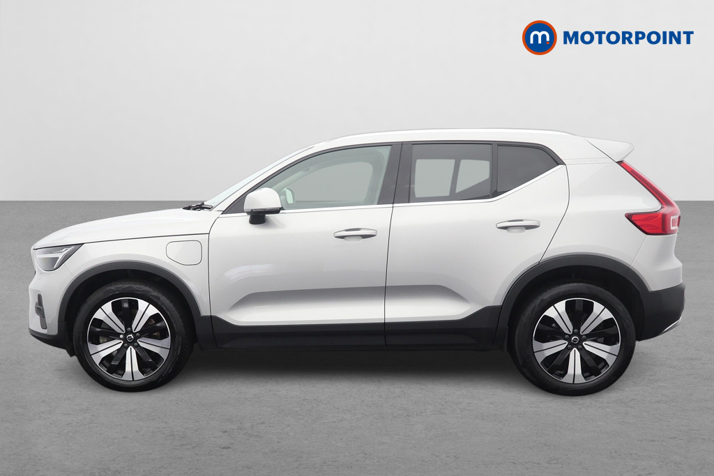 Volvo Xc40 Ultimate Automatic Petrol Plug-In Hybrid SUV - Stock Number (1579239) - Passenger side