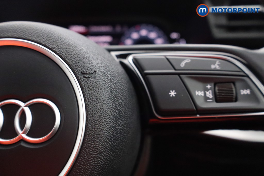 Audi A3 Sport Automatic Petrol Plug-In Hybrid Hatchback - Stock Number (1579244) - 4th supplementary image