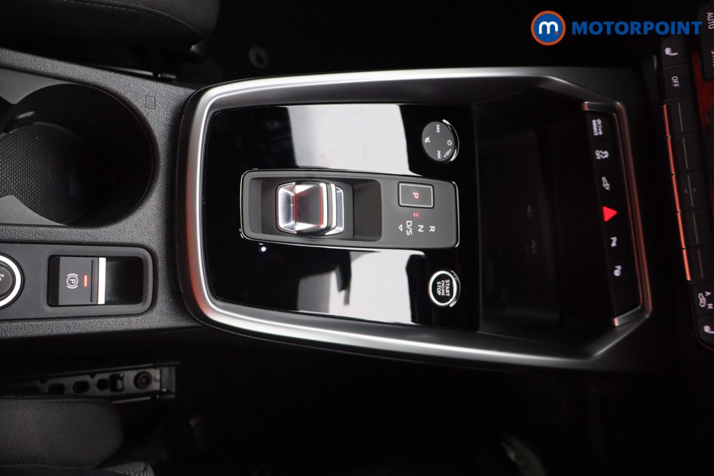 Audi A3 Sport Automatic Petrol Plug-In Hybrid Hatchback - Stock Number (1579244) - 8th supplementary image