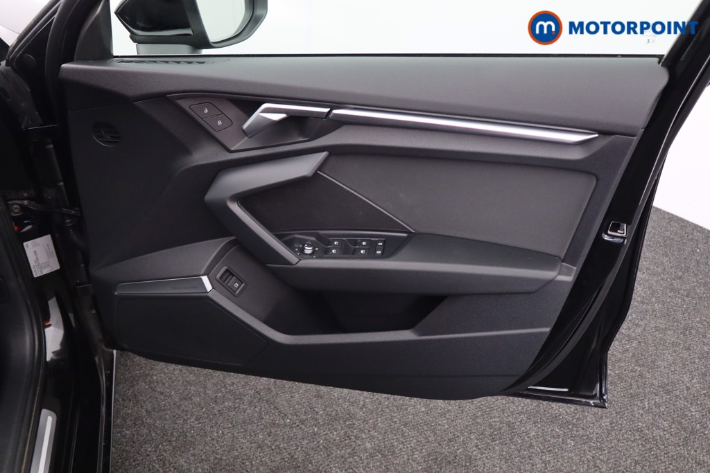 Audi A3 Sport Automatic Petrol Plug-In Hybrid Hatchback - Stock Number (1579244) - 12th supplementary image