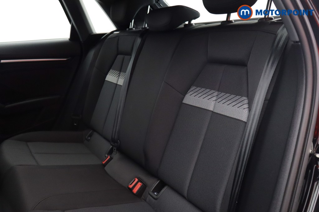 Audi A3 Sport Automatic Petrol Plug-In Hybrid Hatchback - Stock Number (1579244) - 17th supplementary image