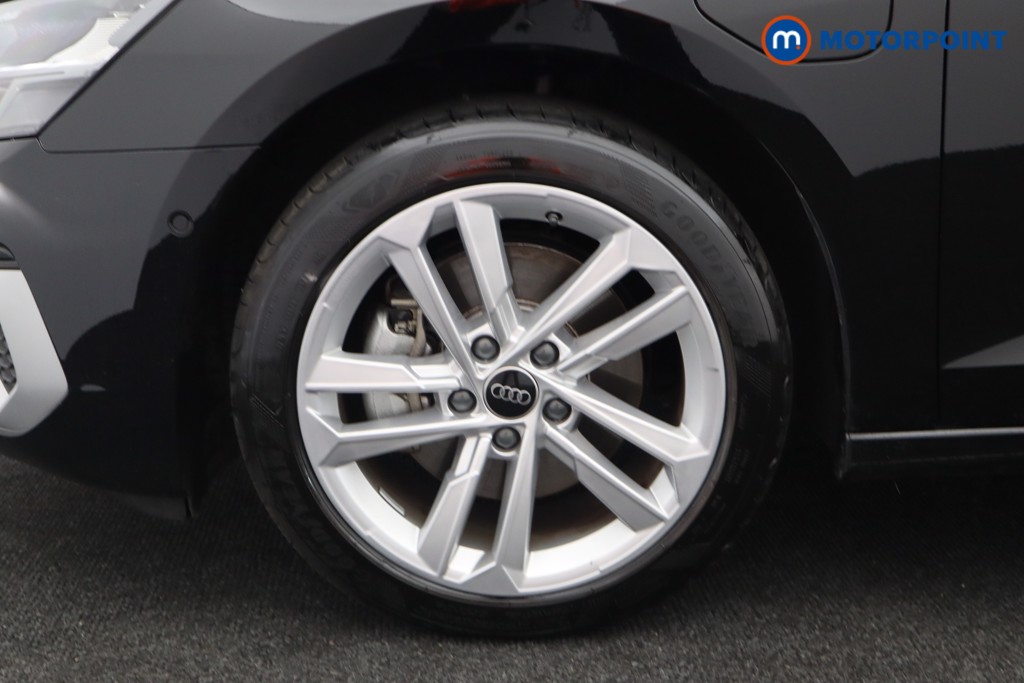 Audi A3 Sport Automatic Petrol Plug-In Hybrid Hatchback - Stock Number (1579244) - 22nd supplementary image