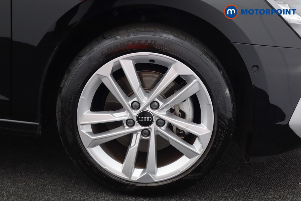 Audi A3 Sport Automatic Petrol Plug-In Hybrid Hatchback - Stock Number (1579244) - 23rd supplementary image