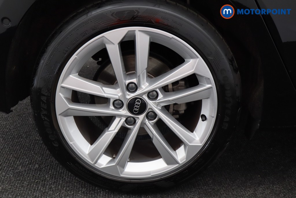 Audi A3 Sport Automatic Petrol Plug-In Hybrid Hatchback - Stock Number (1579244) - 24th supplementary image