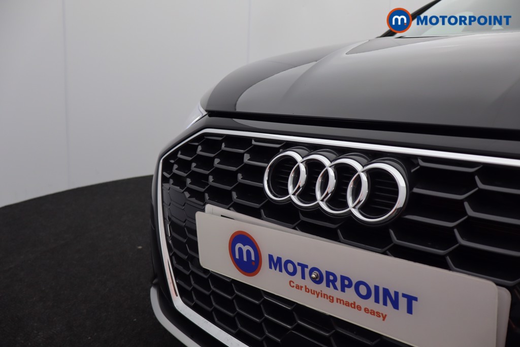 Audi A3 Sport Automatic Petrol Plug-In Hybrid Hatchback - Stock Number (1579244) - 27th supplementary image