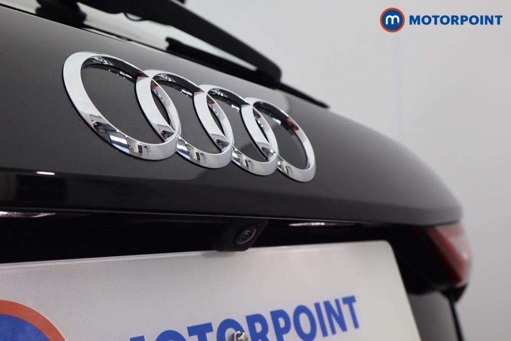 Audi A3 Sport Automatic Petrol Plug-In Hybrid Hatchback - Stock Number (1579244) - 29th supplementary image