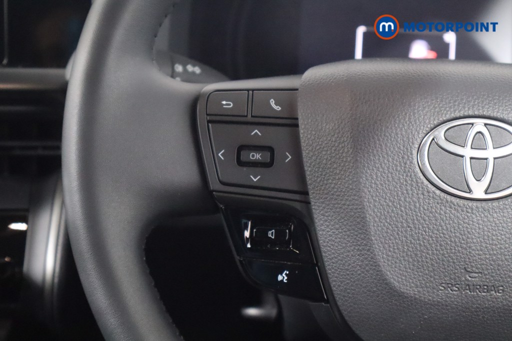 Toyota C-Hr Icon Automatic Petrol-Electric Hybrid SUV - Stock Number (1579745) - 7th supplementary image