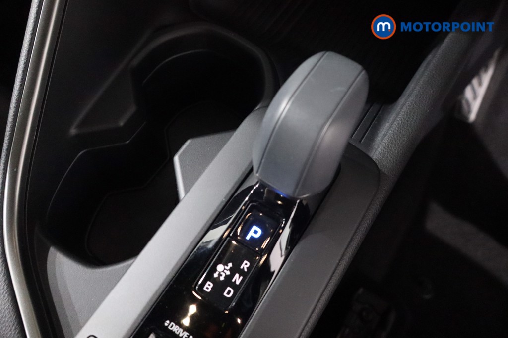 Toyota C-Hr Icon Automatic Petrol-Electric Hybrid SUV - Stock Number (1579745) - 14th supplementary image