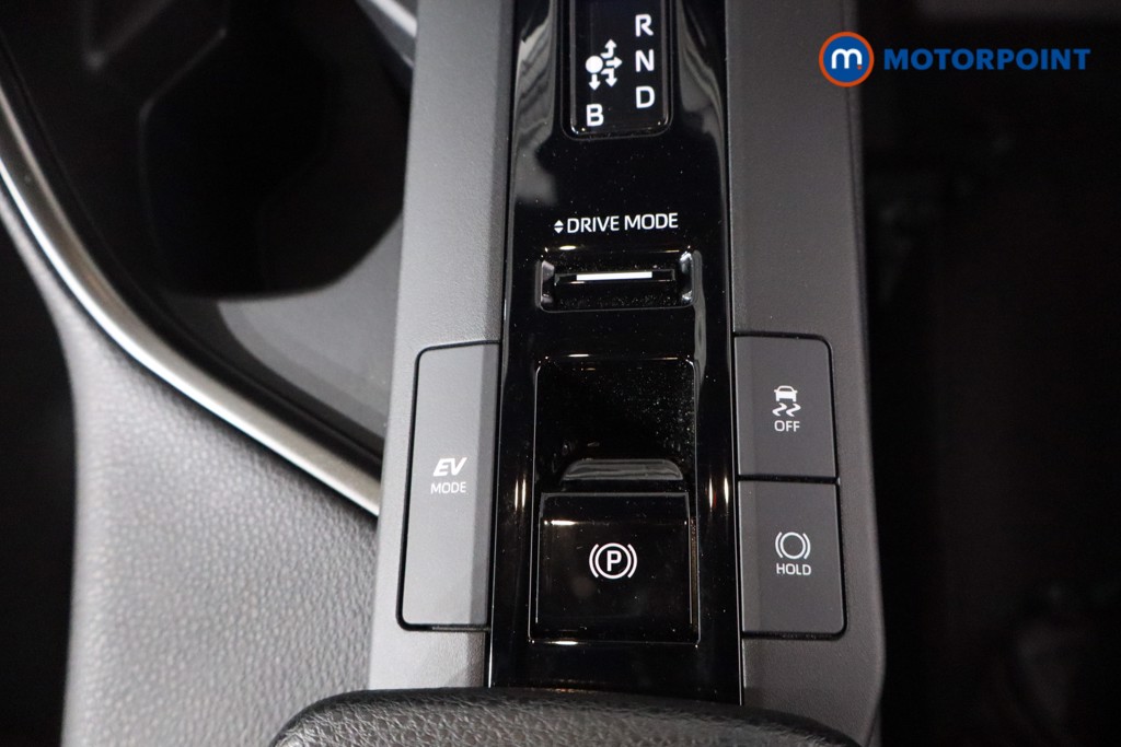 Toyota C-Hr Icon Automatic Petrol-Electric Hybrid SUV - Stock Number (1579745) - 16th supplementary image