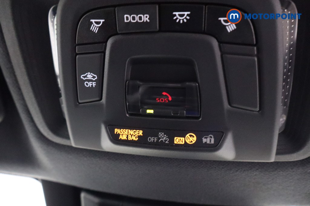 Toyota C-Hr Icon Automatic Petrol-Electric Hybrid SUV - Stock Number (1579745) - 18th supplementary image