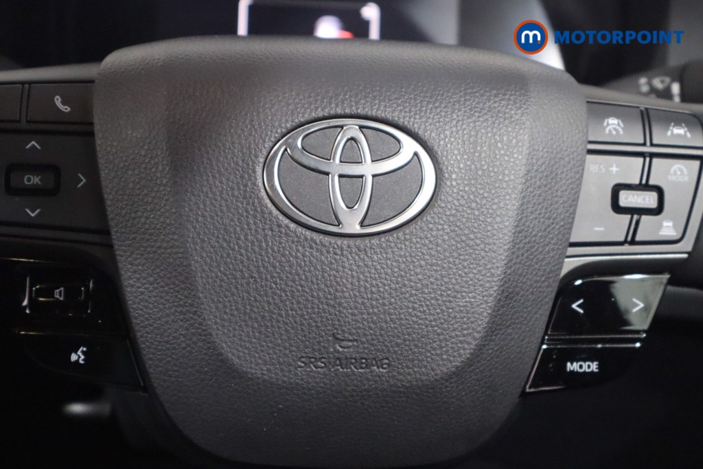 Toyota C-Hr Icon Automatic Petrol-Electric Hybrid SUV - Stock Number (1579745) - 19th supplementary image