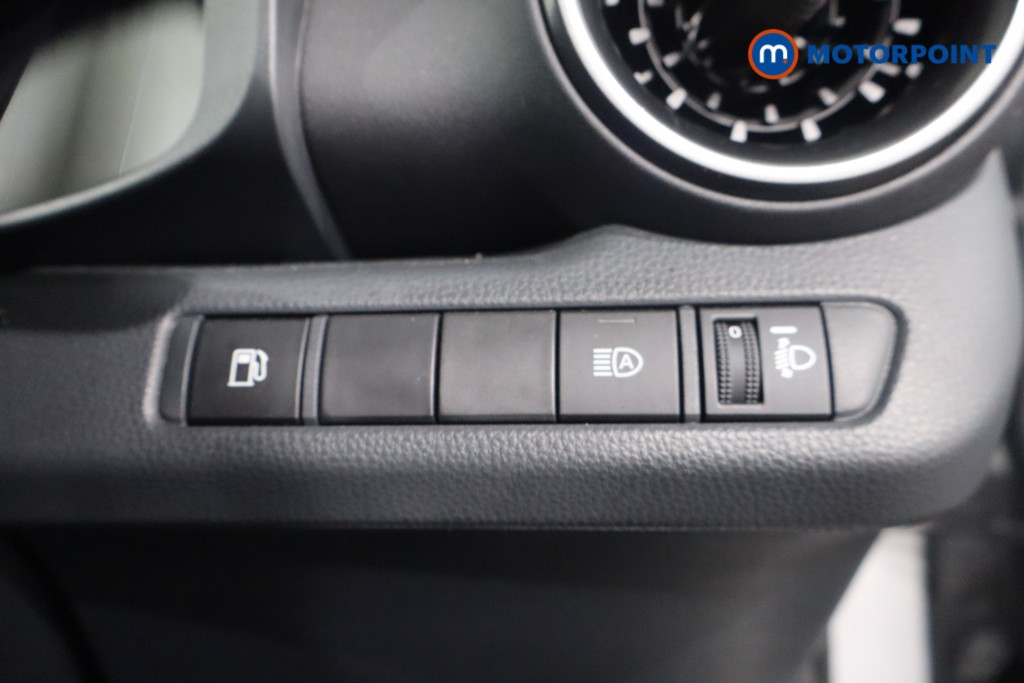 Toyota C-Hr Icon Automatic Petrol-Electric Hybrid SUV - Stock Number (1579745) - 22nd supplementary image