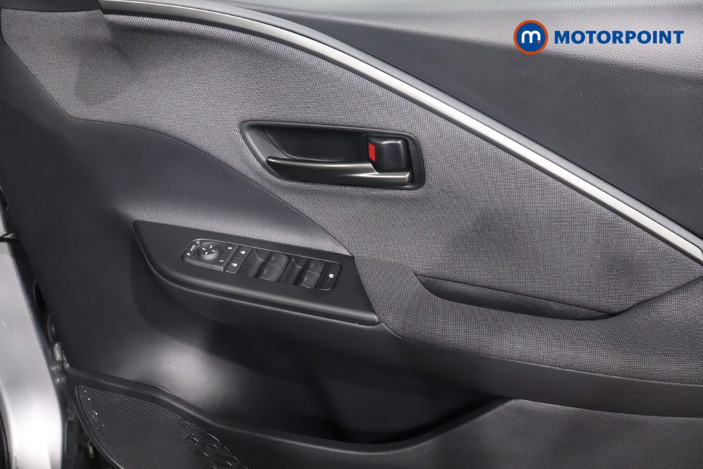 Toyota C-Hr Icon Automatic Petrol-Electric Hybrid SUV - Stock Number (1579745) - 24th supplementary image