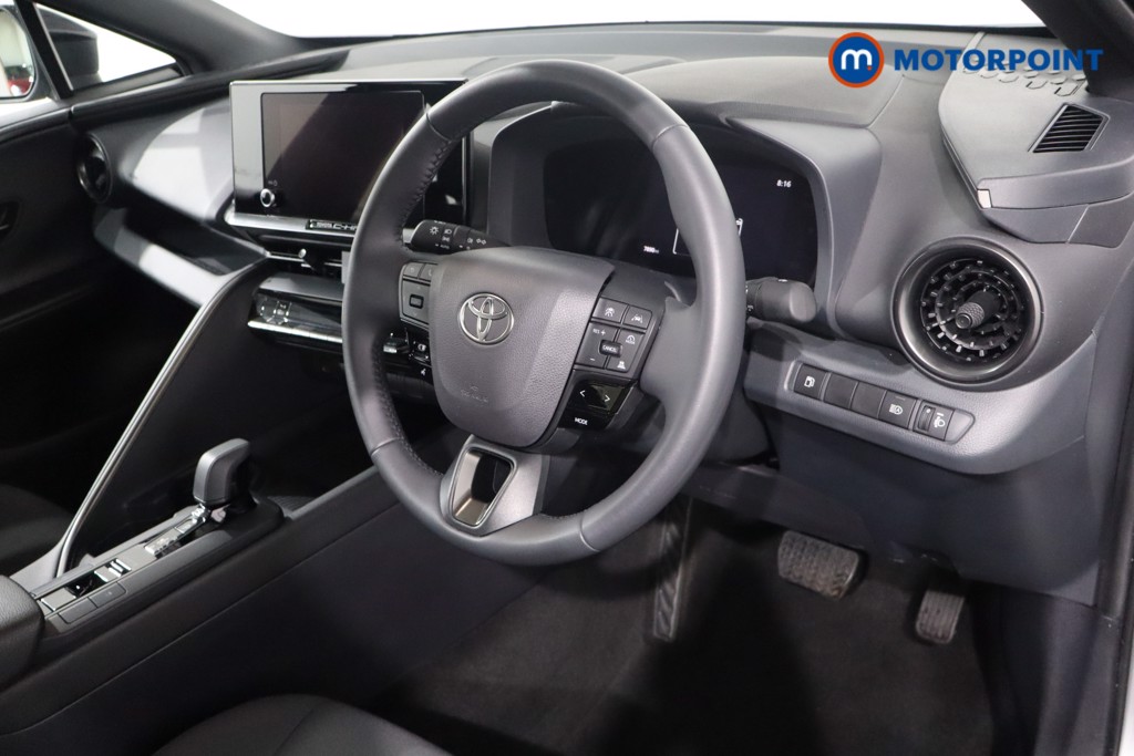 Toyota C-Hr Icon Automatic Petrol-Electric Hybrid SUV - Stock Number (1579745) - 25th supplementary image
