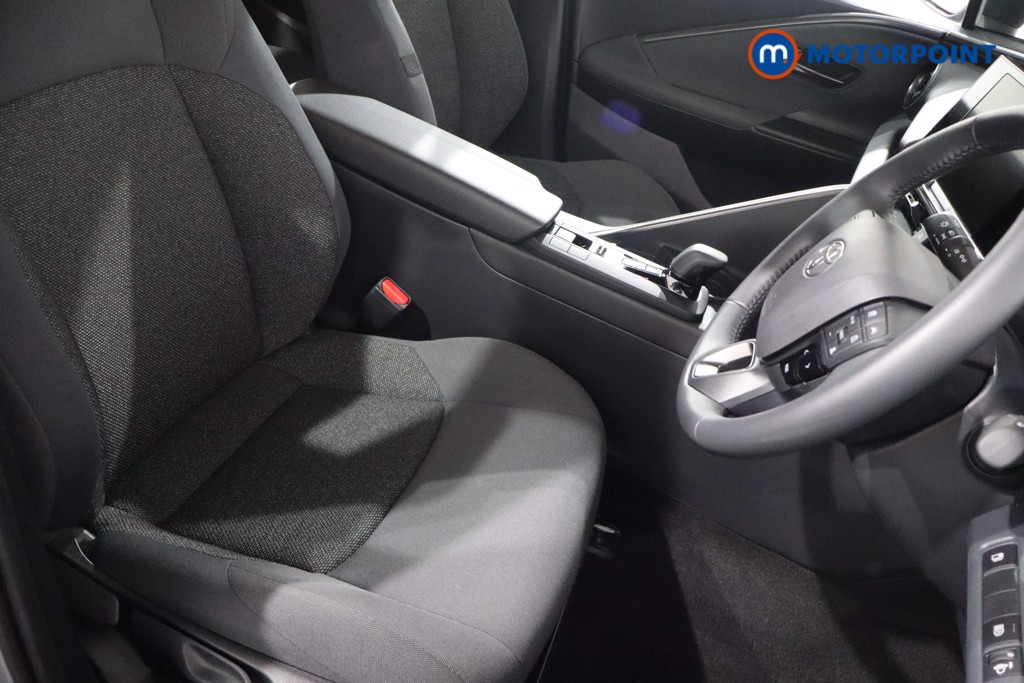 Toyota C-Hr Icon Automatic Petrol-Electric Hybrid SUV - Stock Number (1579745) - 26th supplementary image
