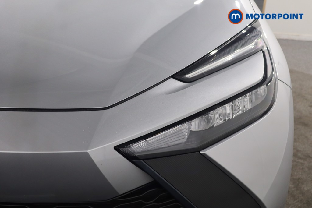 Toyota C-Hr Icon Automatic Petrol-Electric Hybrid SUV - Stock Number (1579745) - 28th supplementary image