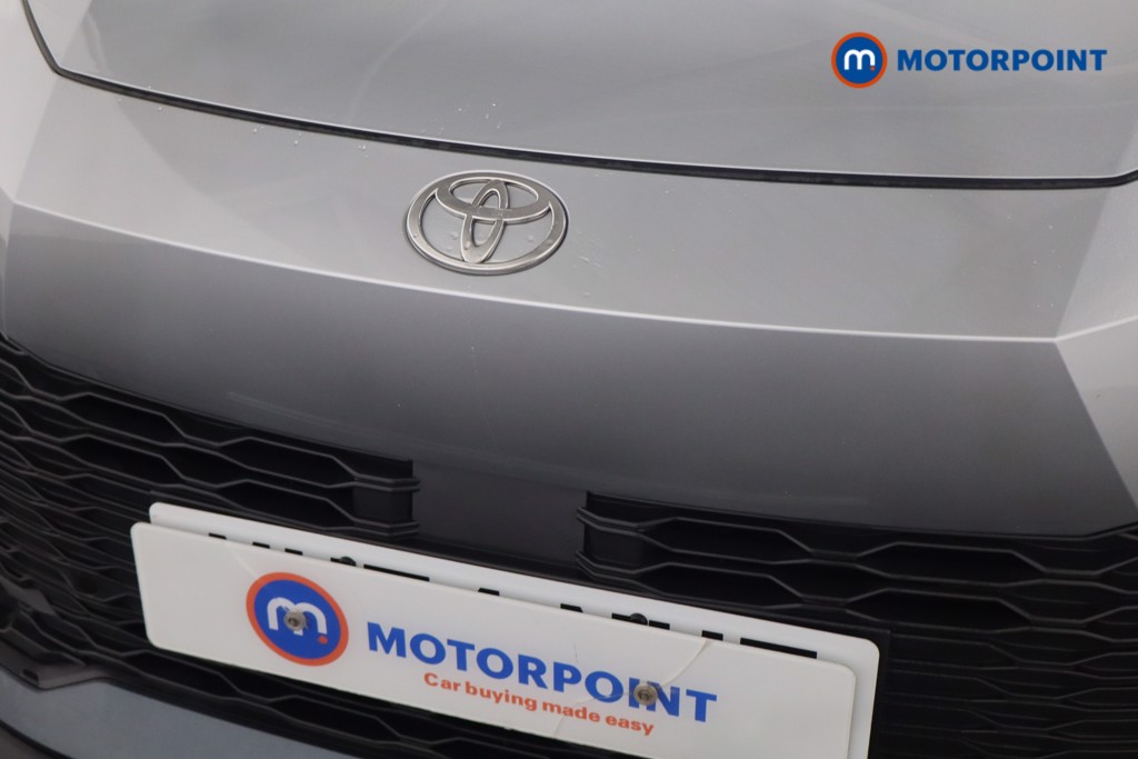 Toyota C-Hr Icon Automatic Petrol-Electric Hybrid SUV - Stock Number (1579745) - 30th supplementary image