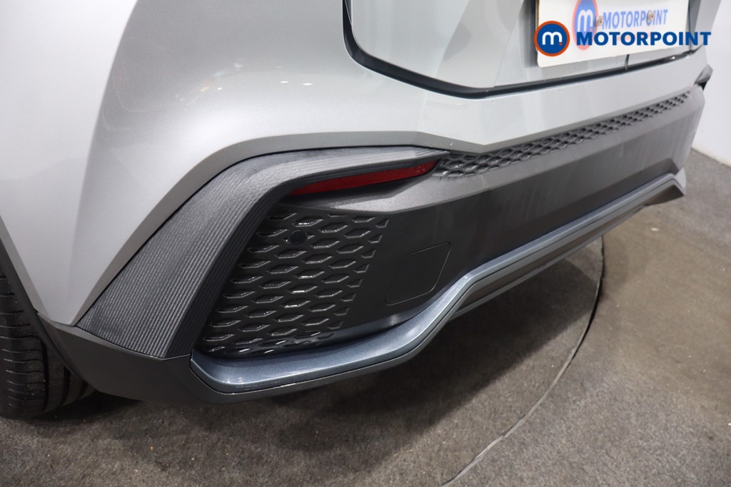 Toyota C-Hr Icon Automatic Petrol-Electric Hybrid SUV - Stock Number (1579745) - 35th supplementary image