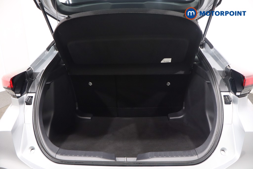 Toyota C-Hr Icon Automatic Petrol-Electric Hybrid SUV - Stock Number (1579745) - 40th supplementary image