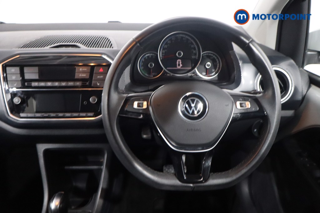Volkswagen UP E-Up Automatic Electric Hatchback - Stock Number (1579947) - 3rd supplementary image