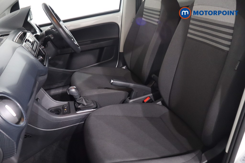 Volkswagen UP E-Up Automatic Electric Hatchback - Stock Number (1579947) - 4th supplementary image