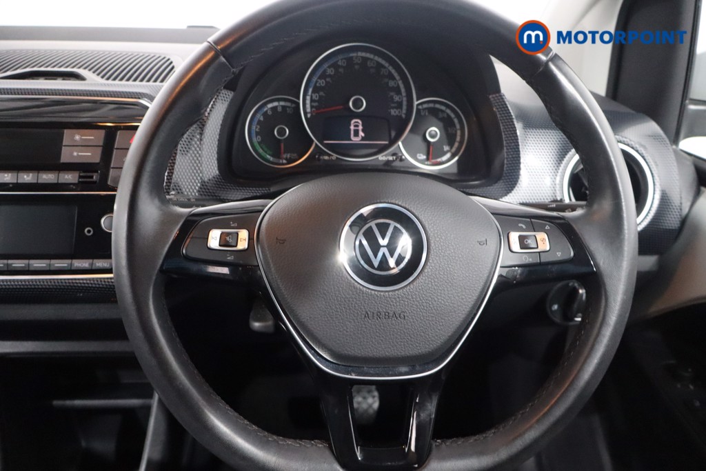 Volkswagen UP E-Up Automatic Electric Hatchback - Stock Number (1579947) - 6th supplementary image