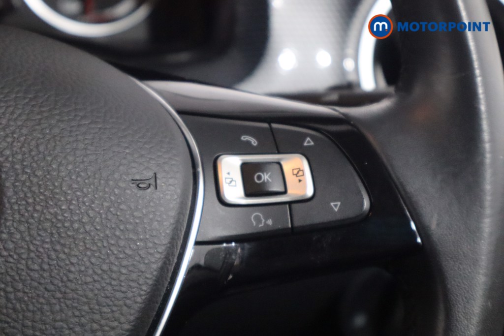 Volkswagen UP E-Up Automatic Electric Hatchback - Stock Number (1579947) - 8th supplementary image