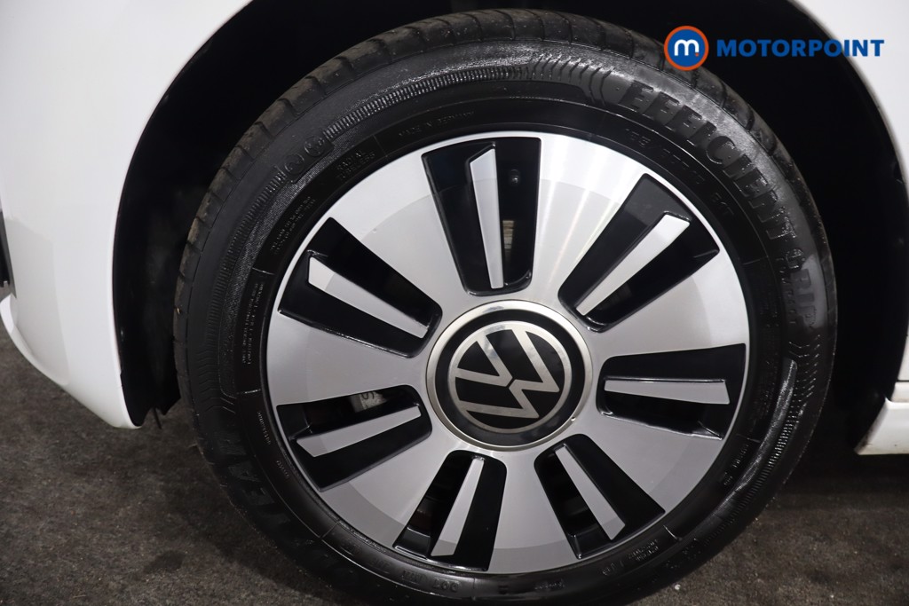 Volkswagen UP E-Up Automatic Electric Hatchback - Stock Number (1579947) - 11th supplementary image