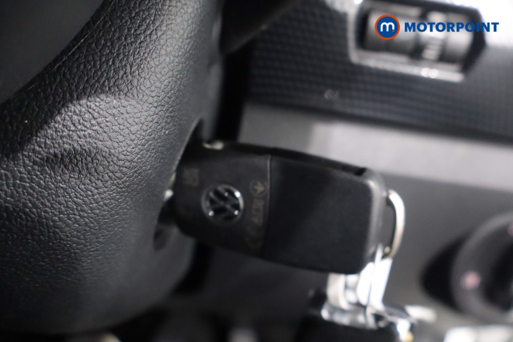 Volkswagen UP E-Up Automatic Electric Hatchback - Stock Number (1579947) - 13th supplementary image