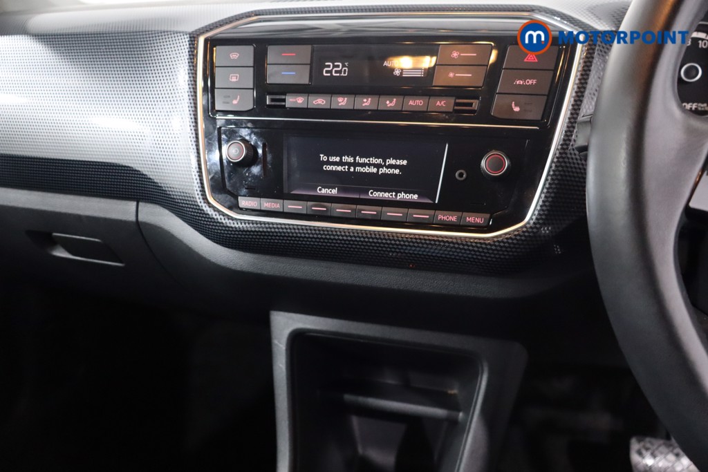 Volkswagen UP E-Up Automatic Electric Hatchback - Stock Number (1579947) - 15th supplementary image